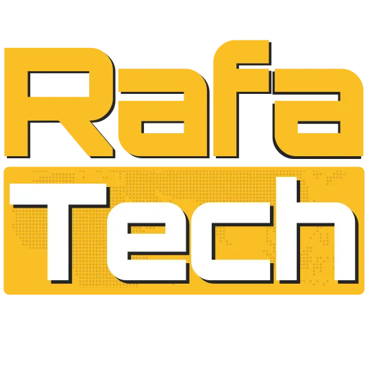 RafaTech Logo